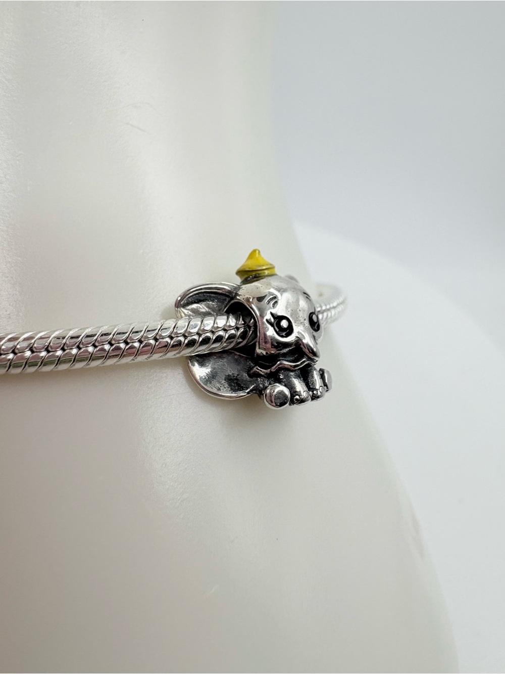 Pandora Disney Dumbo Silver 925 - Picture 2 of 8